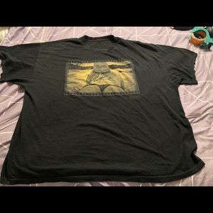 Mens Fly Society t shirt 3xl 3x xxxl